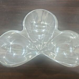 Nambe condiment gently used